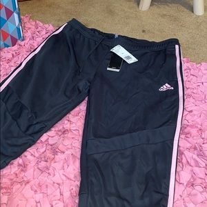 NWT Adidas Sweat pants size XL